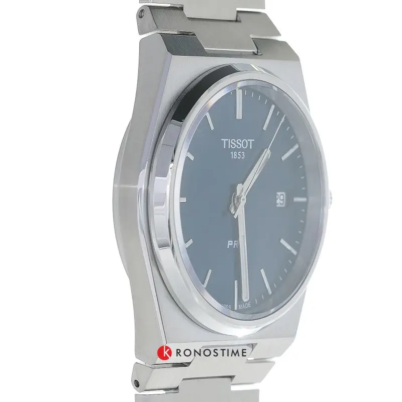 Фотография часов Tissot PRX T137.410.11.041.00_31